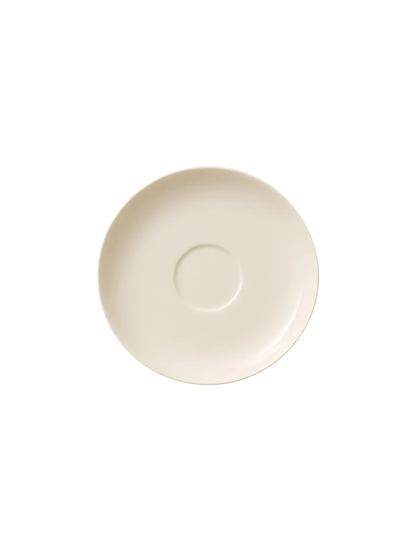 VILLEROY & BOCH | Frühstücks-Untertasse 18cm "For Me" | 